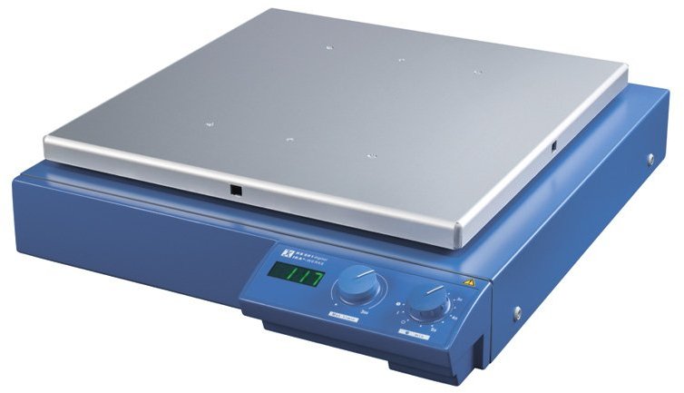 Шейкер IKA HS 501 digital 0025002982
