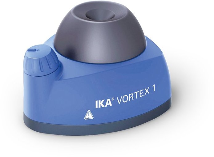 Встряхиватель IKA Vortex 1 0004047700