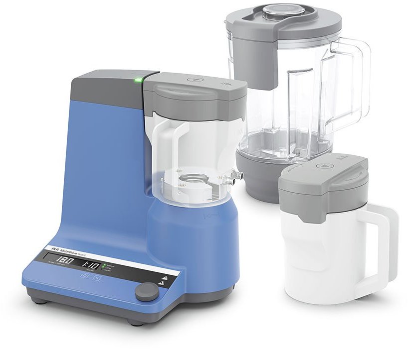 Мельница IKA MultiDrive basic 0025002638