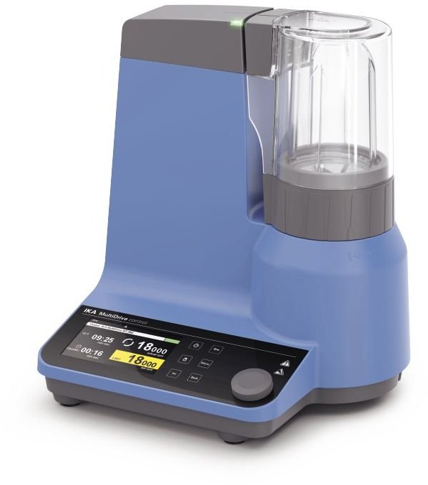 Мельница IKA MultiDrive control BT Package 0010007086