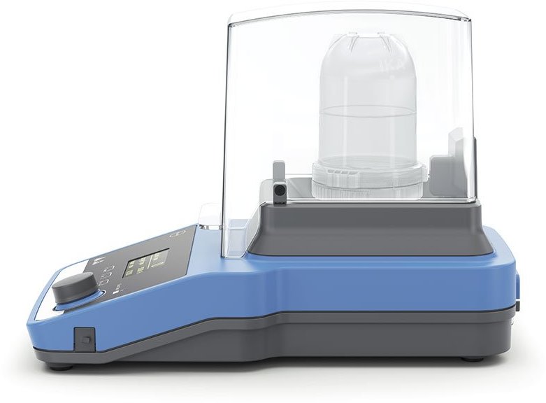 Мельница IKA Tube Mill 100 control 0020007144 — миниатюра 2