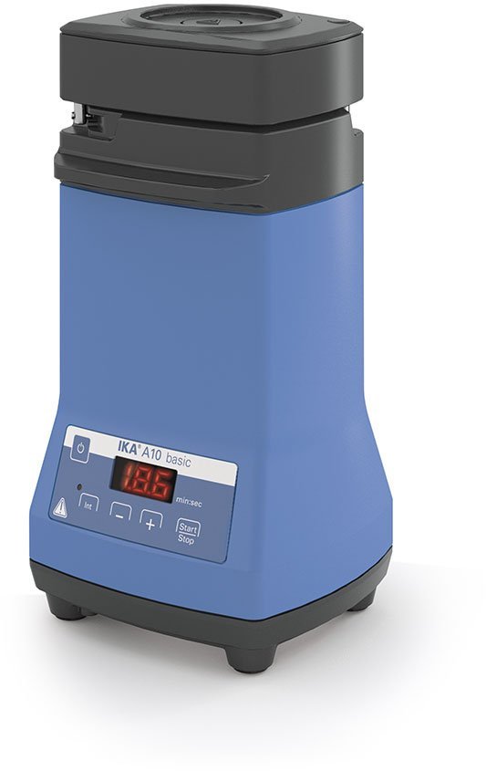 Мельница IKA A 10 basic 0004020700 — миниатюра 2