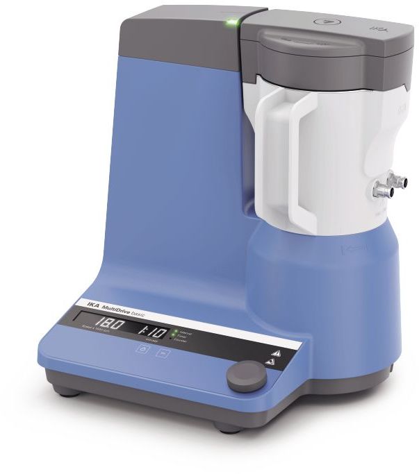 Мельница IKA MultiDrive basic M 20 successor package 0010005893