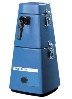 Универсальная мельница IKA M 20 0001603600