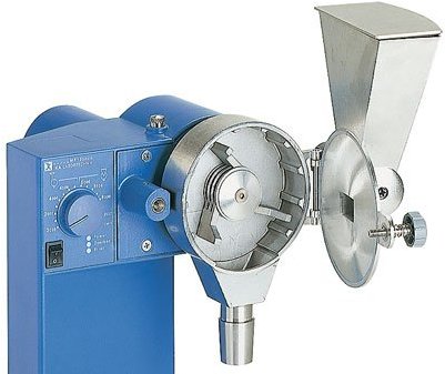 Мельница IKA MF 10.2 0002871000 (ударно-перемалывающая насадка)