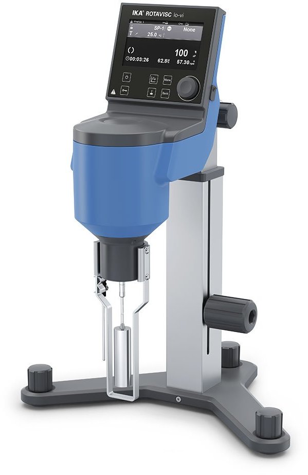 Вискозиметр IKA ROTAVISC lo-vi Complete 0025000310