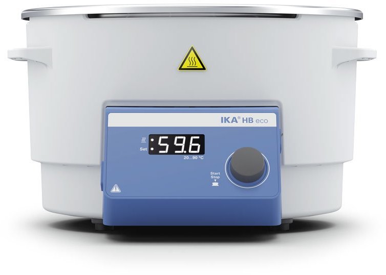 Масляная баня IKA HB eco 0020016337 (4 л)