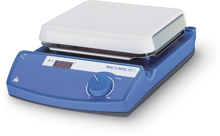 Нагревательная плита IKA C-MAG HP 7 0003581800