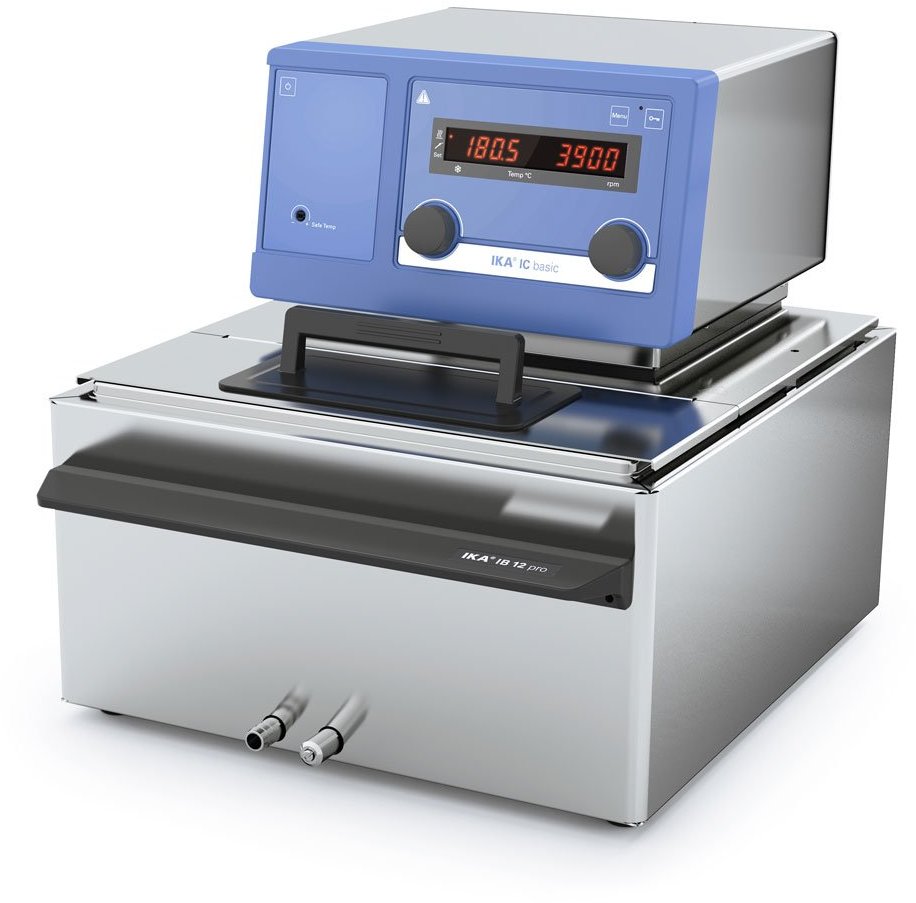 Термостат IKA IC basic pro 12 c 0008039900