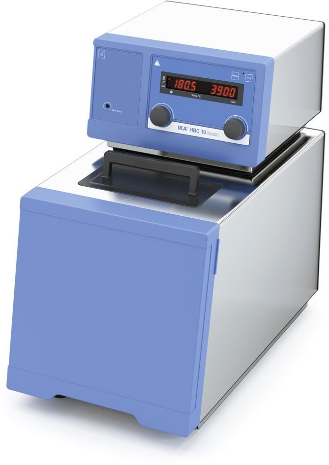 Термостат IKA HBC 10 basic 0004135000
