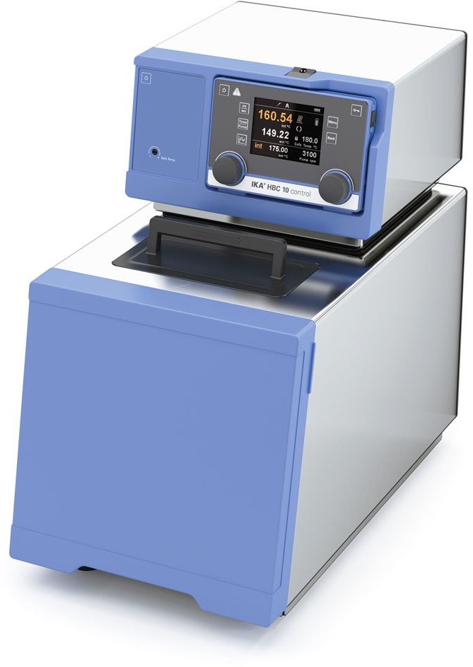 Термостат IKA HBC 10 control 0004137000