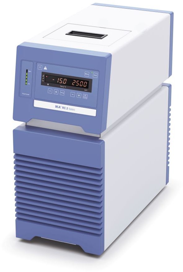 Криостат IKA RC 2 basic 0004171000