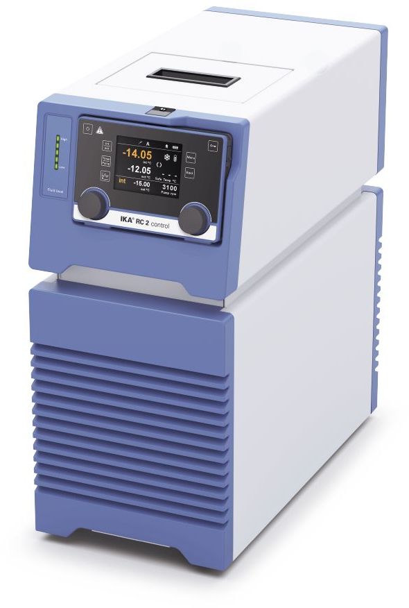Криостат IKA RC 2 control 0004173000