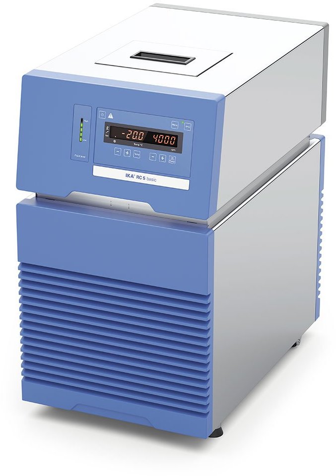 Криостат IKA RC 5 basic 0004181000