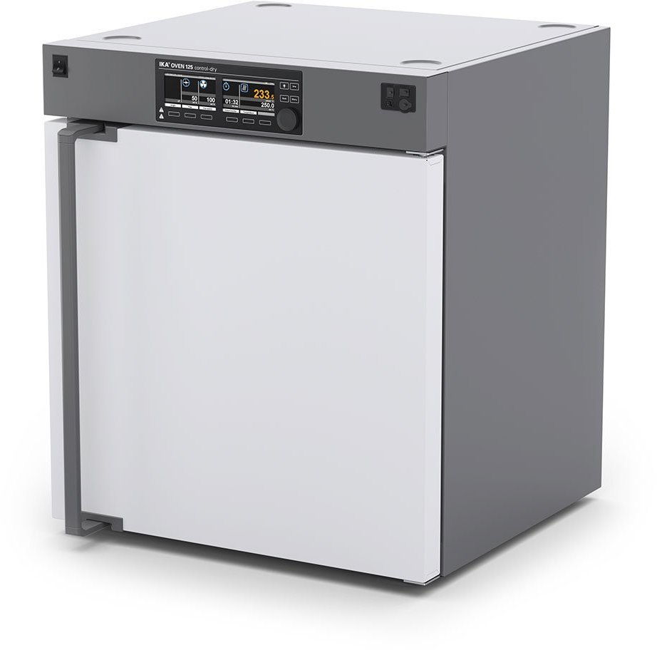 Сушильный шкаф IKA Oven 125 control - dry 0020003990 — миниатюра 3
