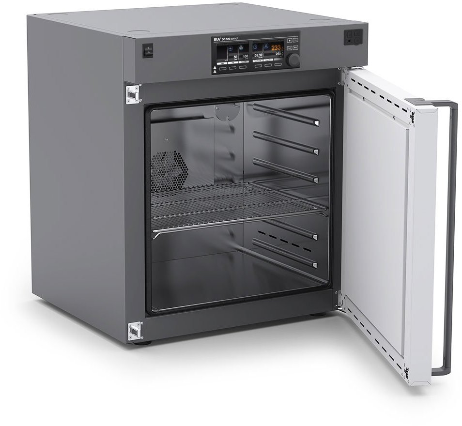 Сушильный шкаф IKA Oven 125 control - dry 0020003990
