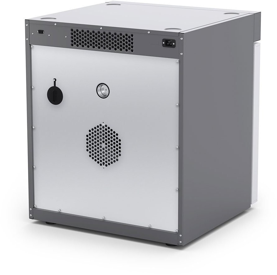 Сушильный шкаф IKA Oven 125 control - dry 0020003990 — миниатюра 2