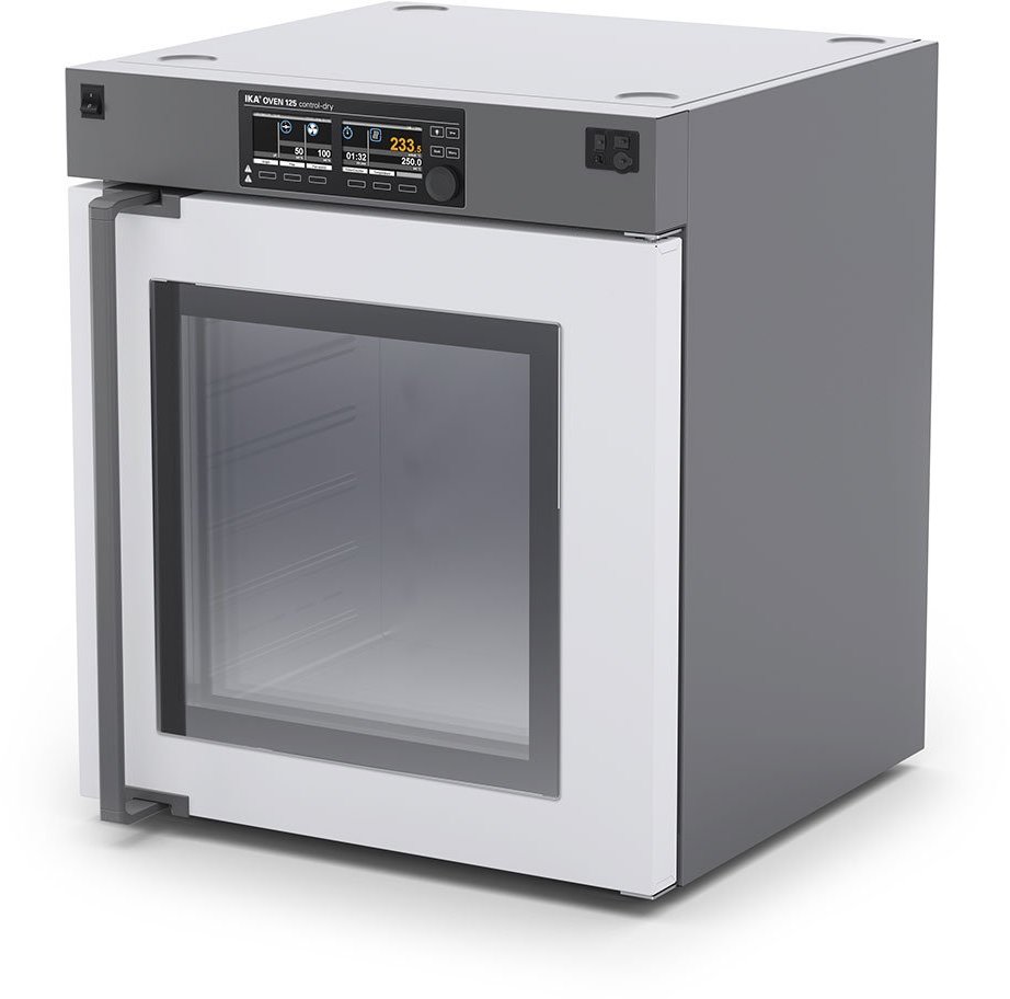 Сушильный шкаф IKA Oven 125 control - dry glass 0020003996