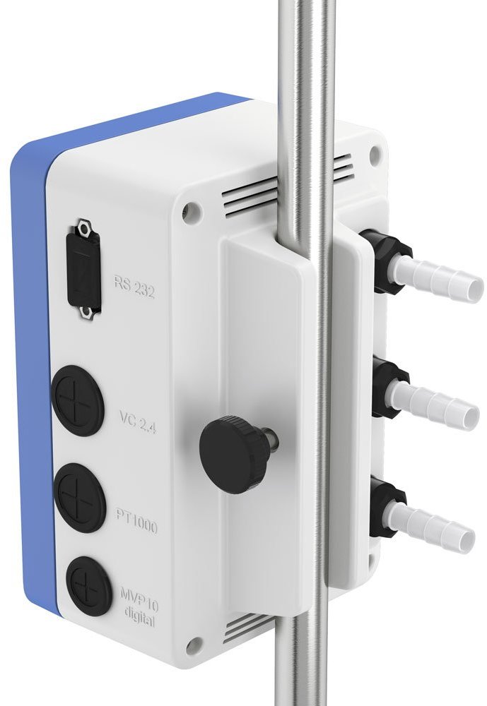 Вакуумметр IKA VC 10 0020005132 — миниатюра 4