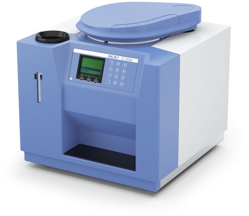 Калориметр IKA C 200 0008802500