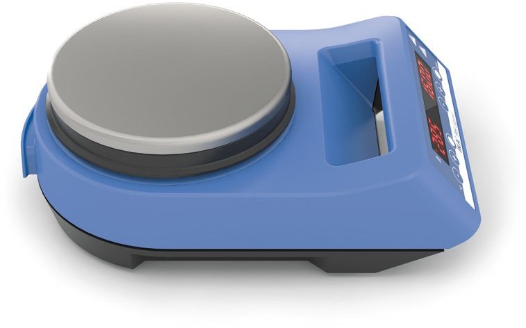 Магнитная мешалка IKA RH digital 0005019800 — миниатюра 2