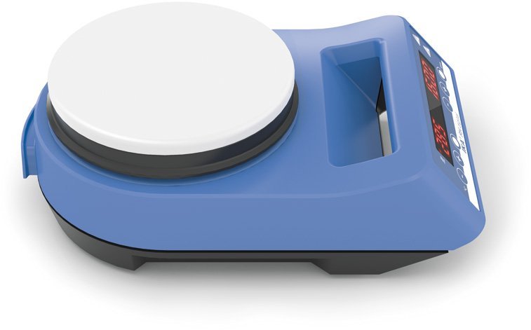 Магнитная мешалка IKA RH digital white 0004678000 — миниатюра 3