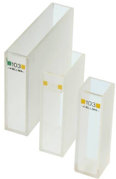 Кювета WTW 600047 FTC US-Turb/DW