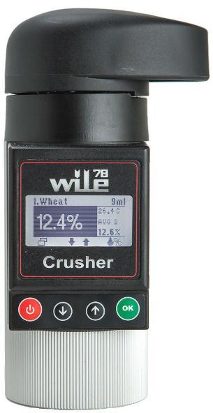 Влагомер зерна Farmcomp Wile 78 (3...40%)