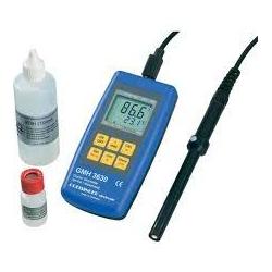 Оксиметр GREISINGER GMH 3630 (0...70 мг/г)
