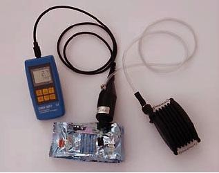 Оксиметр GREISINGER GMH 3691 GOG-H