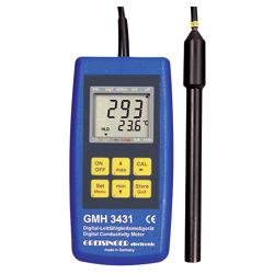 TDS-метр GREISINGER GMH 3431