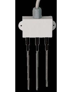 Датчик уровня GREISINGER GNS-3P-SLE (3 электрода)