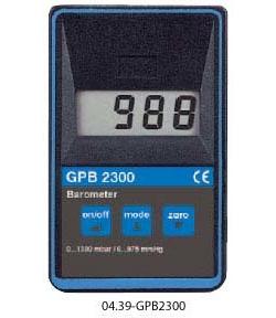 Барометр GREISINGER GPB 2300