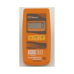 Газоанализатор СО GREISINGER GСО