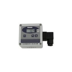 Датчик CO2 GREISINGER GT10-СО2-1R