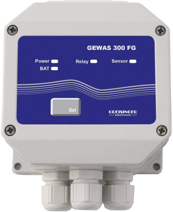 Датчик утечки воды GREISINGER GEWAS 300 FG