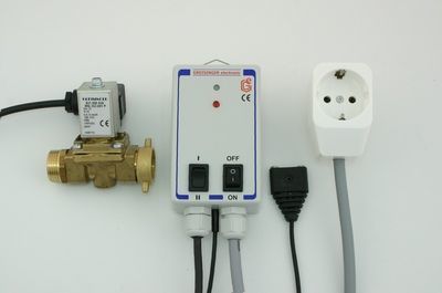 Датчик утечки воды GREISINGER GEWAS 183 A