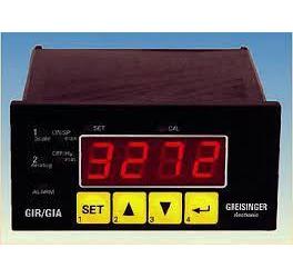 Контроллер дифференциальный GREISINGER GIR 2002 NS/DIF