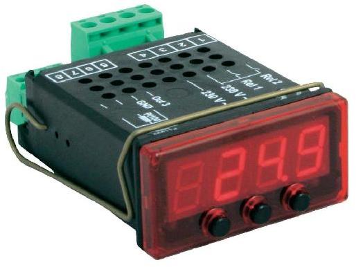 Контроллер GREISINGER GIR 230 Pt