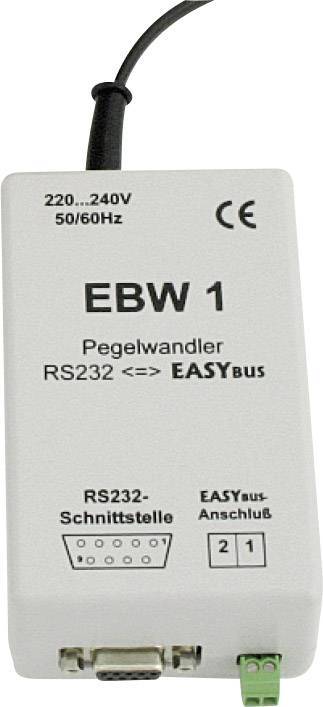 Преобразователь интерфейсный GREISINGER EBW 1