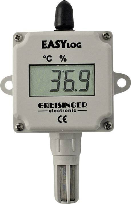 Регистратор GREISINGER EASYLOG 24RFT (-25...+60 С)
