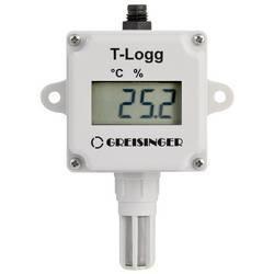 Регистратор GREISINGER T-Logg 160 SET (-25...+60 С)