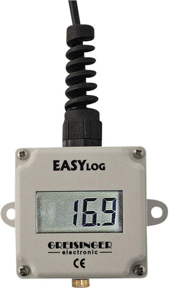 Регистратор GREISINGER EASYLOG 40IMP/T