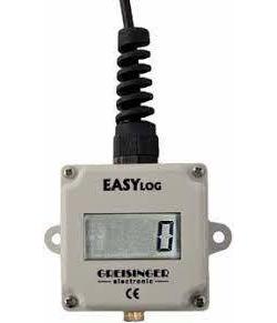 Регистратор GREISINGER EASYLOG 40NS W-0-10