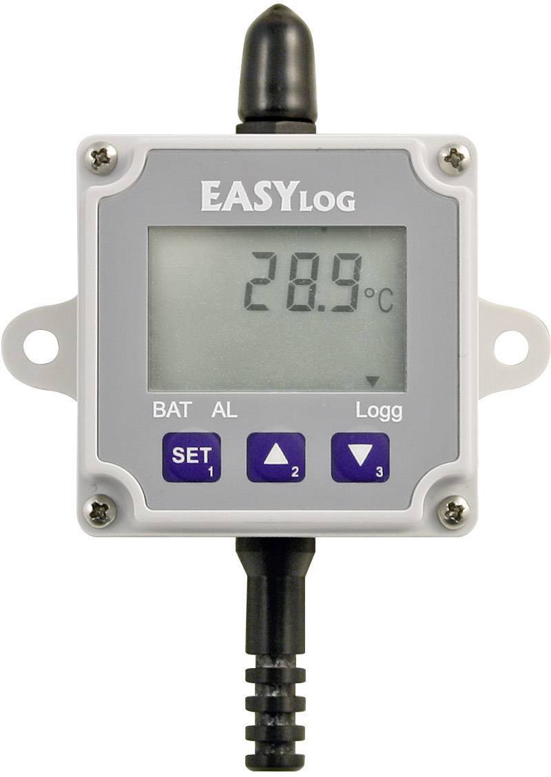 Регистратор GREISINGER EASYLOG 40K (-25...+60 С)