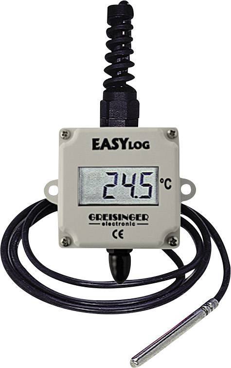 Регистратор GREISINGER EASYLOG 40KH (-50...+150 С)