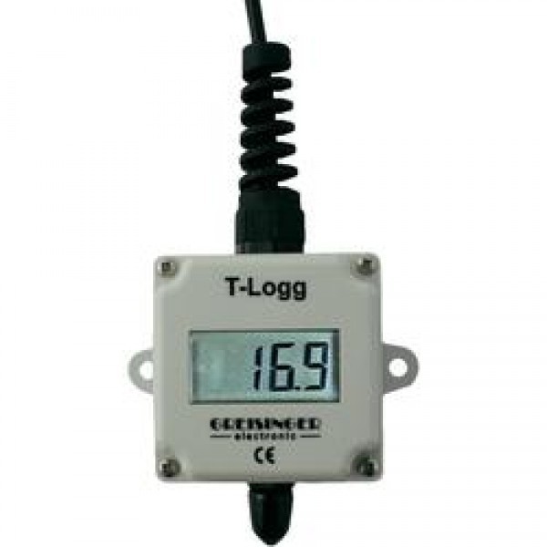 Регистратор GREISINGER T-Logg 100 (-25...+60 С)