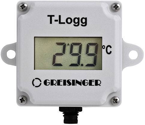 Регистратор GREISINGER T-Logg 100 SET (-25...+60 С)