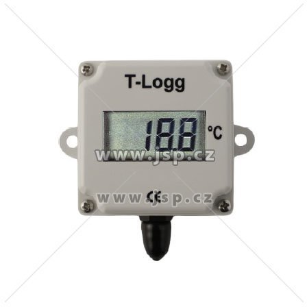 Регистратор GREISINGER T-Logg 100 E (-25...+60 С)
