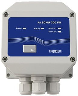 Устройство управления электродами GREISINGER ALSCHU 300 FG